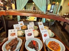 -一味大院•桐庐菜传承店(春江路店)