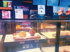 -星巴克(无锡东方商厦店)