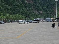 -兴隆红河漂流