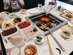 -海底捞火锅(锦艺城店)