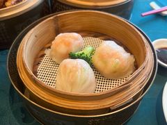 -誉八仙粤菜(万象天地店)