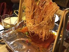 -小木屋米酒店总店