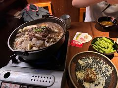 -醉虎传(南锣鼓巷店)