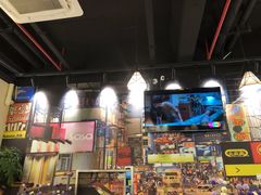 -光头老板·本帮菜