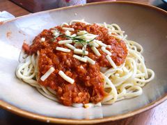 意大利肉酱面-G+KITCHEN(龙湖狮山天街店)