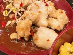 -东方之珠洗浴休闲广场(南开店)