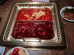 -九鼎轩脆毛肚火锅(三钢里店)