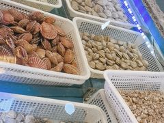 -鲜味食族水产·海鲜餐厅