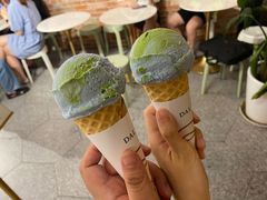 -Dal Cuore 达可芮冰淇淋(陕西北路店)