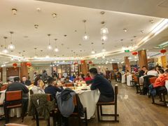 -潮福城潮州大酒楼(湖滨北路店)