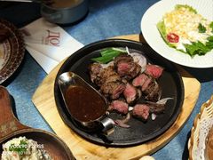 -俄士厨房(未来城店)