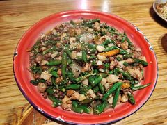 -兔槽江湖菜·重庆璧山兔(水围店)