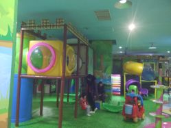 -汤姆小鸟(无锡宝龙广场店)