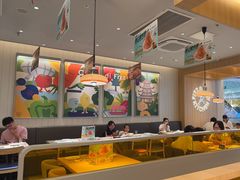 -菲滋意式餐厅(西溪印象城店)