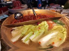 -小龙坎火锅(IFS HOT店)