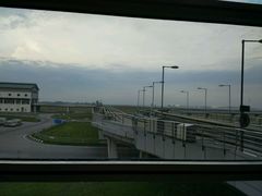 -吉隆坡国际机场