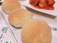 -添好运点心专门店(深水埗店)