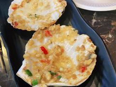 -阿三烧烤·生蚝(超级会员店拓峰店)