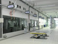 -天津华泰通一汽大众4S店(西青大寺店)