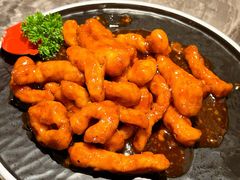 -前海沿·青岛菜(乐客城店)