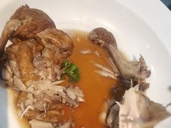-老德州四合院·德州菜(天衢路店)