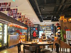 -耶里夏丽·丝路新疆菜·清真食品(徐汇南丹东路臻选店)