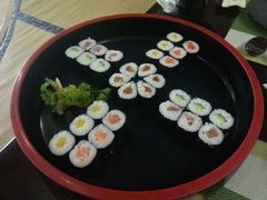 -锦亭料理