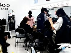 -吉田美学化妆美甲摄影培训(丽水校区)
