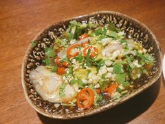-乔街深夜食堂·台州菜·高压锅生蚝(杭州总店)