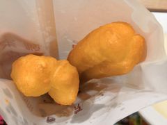 油条-魏家凉皮(博水商务大厦店)