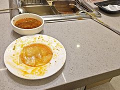 -海底捞火锅(王府井银泰in88店)