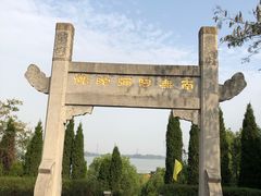 -张公山寨景区