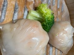 -蝴蝶里·粤菜·点心(滨江龙湖店)