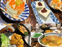-小川洋风料理(街道口店)