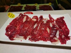-潮泰牛肉火锅 · 创于1992年(车公庙店)