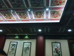 -梅龙镇酒家·宴会厅(南京西路总店)