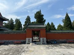 -历代帝王庙博物馆