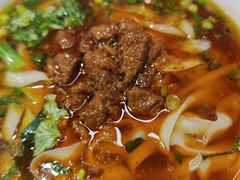 -铁蛋鸡汤刀削面(金水路店)
