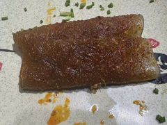 -胖嫂烧烤(武胜路总店)