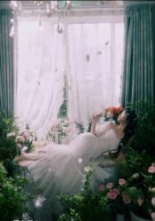 -WAVE SODA摄影工作室