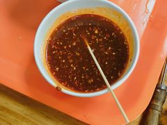 -王记西鎮电烤肉(汶上路店)