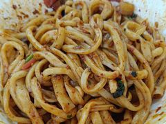 -王菊美食街·王菊面馆(总店)