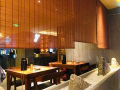 大堂-春熙台韩国料理·章鱼肥牛(西丽店)