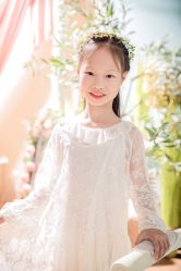 -WPlus明星肖像亲子全家福摄影