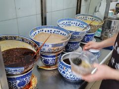 -清真·宏顺祥卤汁凉粉(大皮院店)
