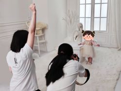-Baby Pastel 自然光儿童摄影(CBD店)