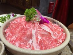 精品肥牛-小龙坎火锅(总店)