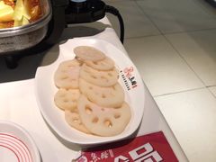 -鱼酷活鱼烤鱼(沈阳大悦城店)