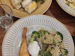 -BAKER&SPICE(国金中心商场店)