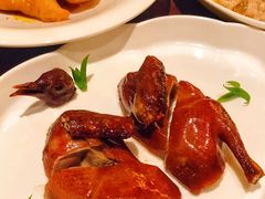 -蛇口希尔顿南海酒店·随轩中餐厅·粤菜